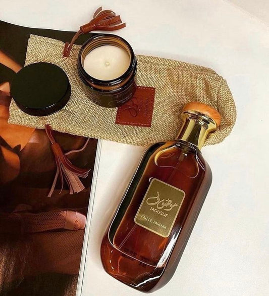 Unisex Mousuf EAU De Perfume 100ml