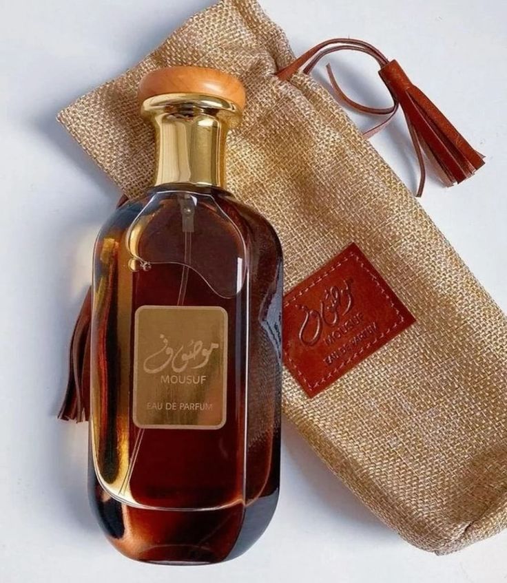Unisex Mousuf EAU De Perfume 100ml