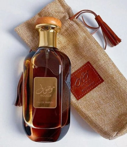 Unisex Mousuf EAU De Perfume 100ml